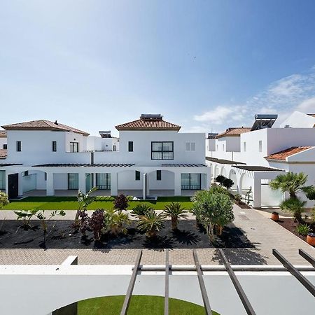 קלטה דה פוסטה Broncemar Beach Suites מראה חיצוני תמונה