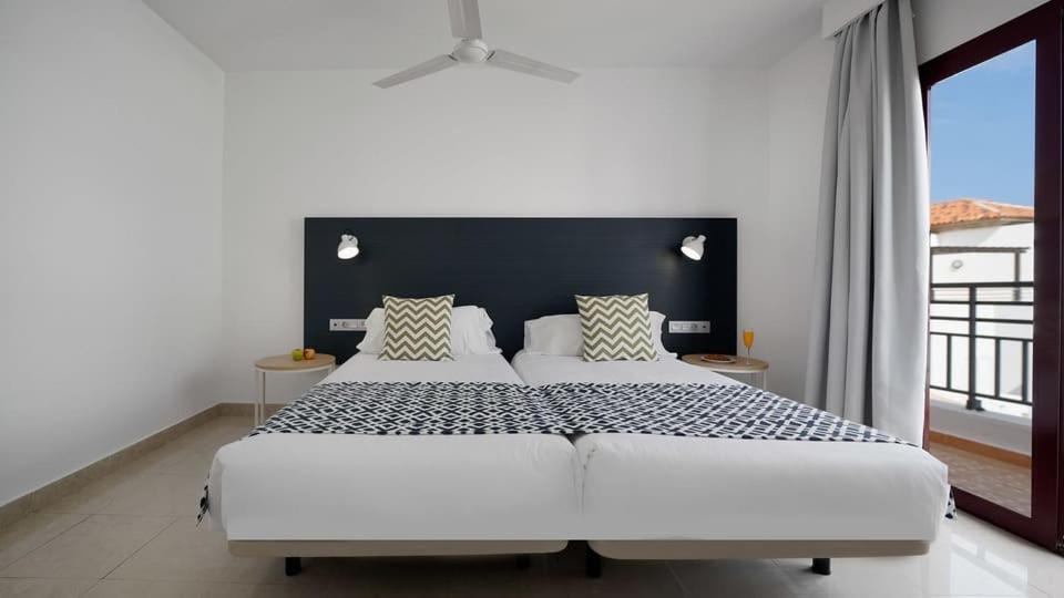 קלטה דה פוסטה Broncemar Beach Suites מראה חיצוני תמונה