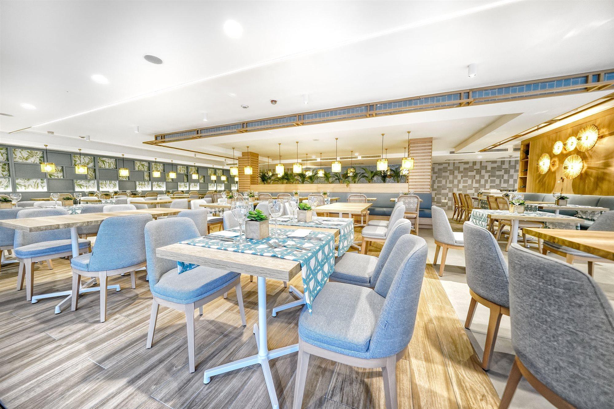 קלטה דה פוסטה Broncemar Beach Suites מראה חיצוני תמונה