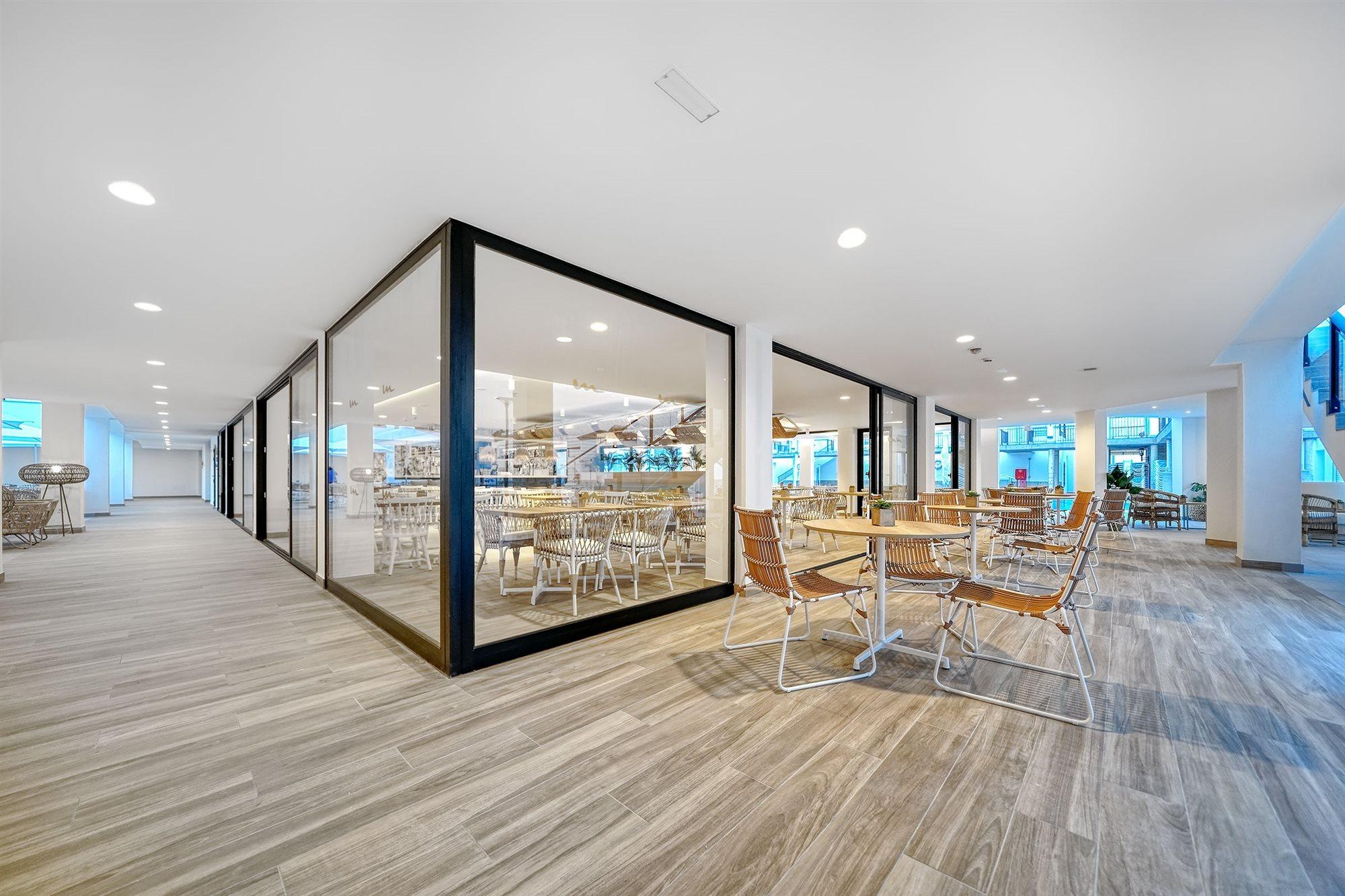קלטה דה פוסטה Broncemar Beach Suites מראה חיצוני תמונה