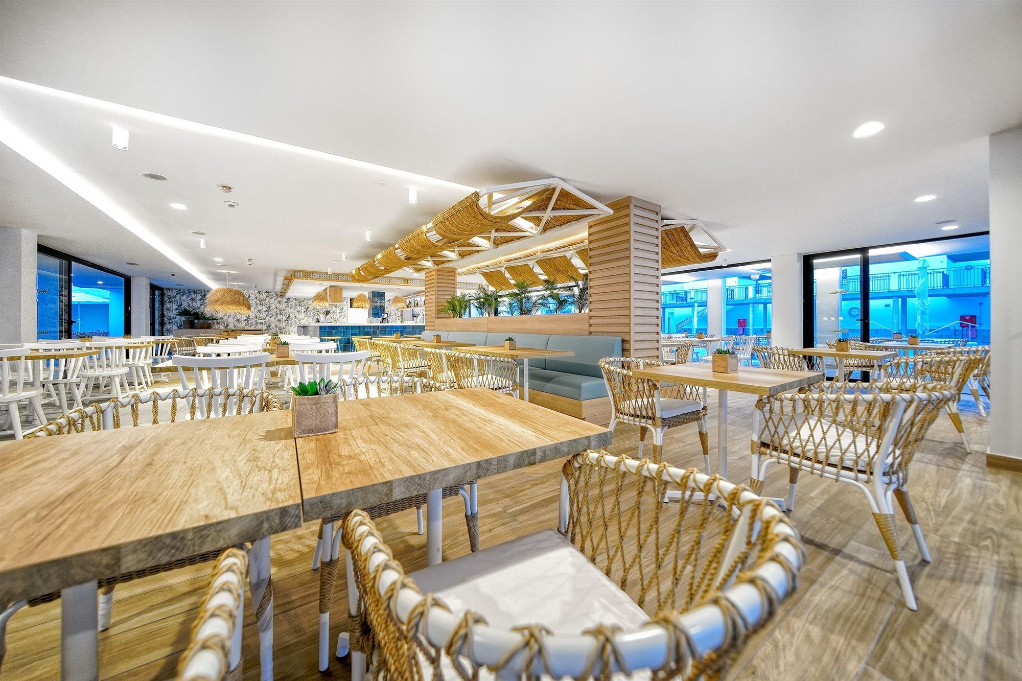 קלטה דה פוסטה Broncemar Beach Suites מראה חיצוני תמונה