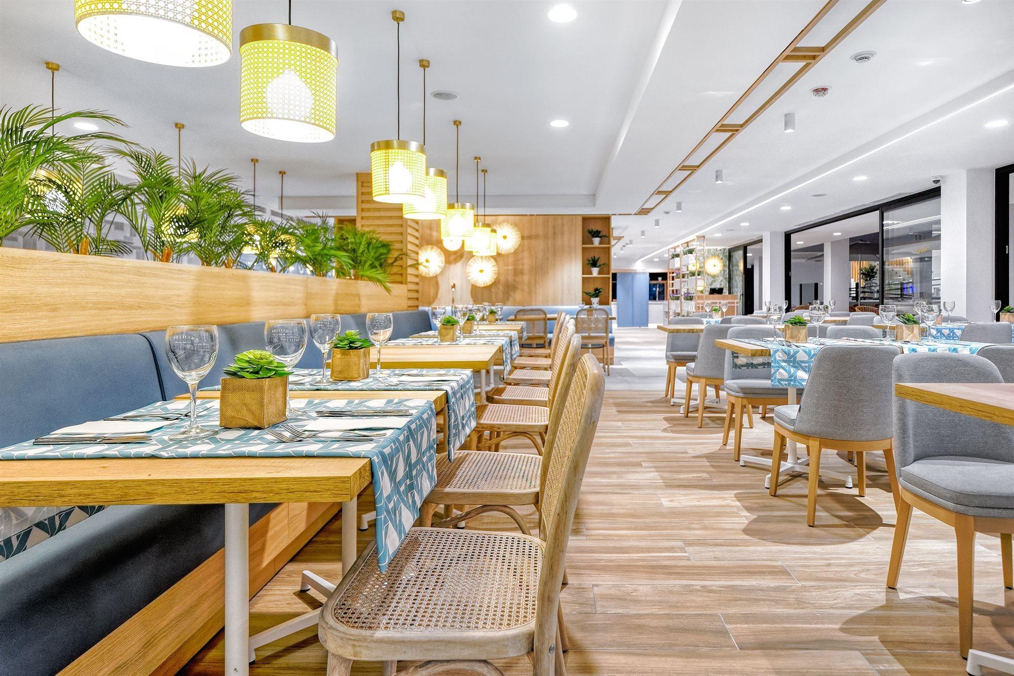 קלטה דה פוסטה Broncemar Beach Suites מראה חיצוני תמונה