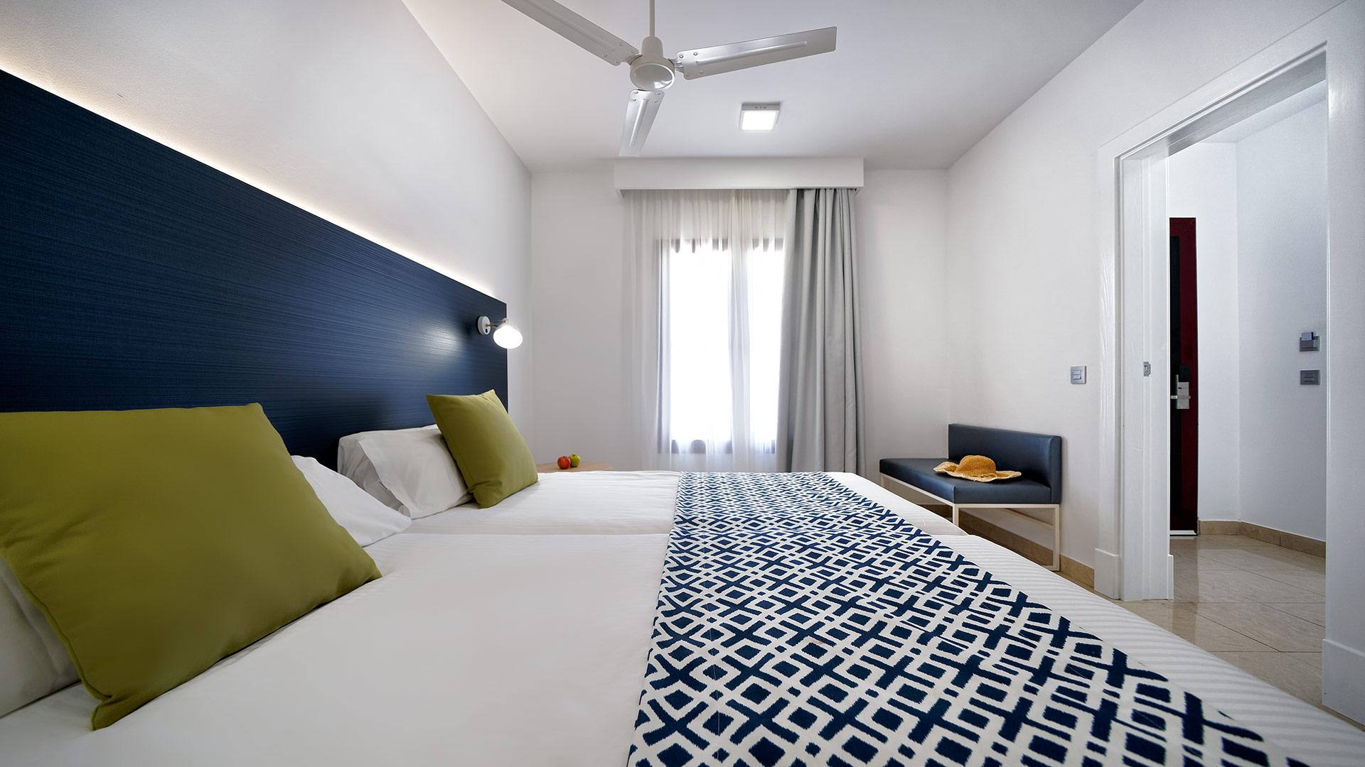 קלטה דה פוסטה Broncemar Beach Suites מראה חיצוני תמונה