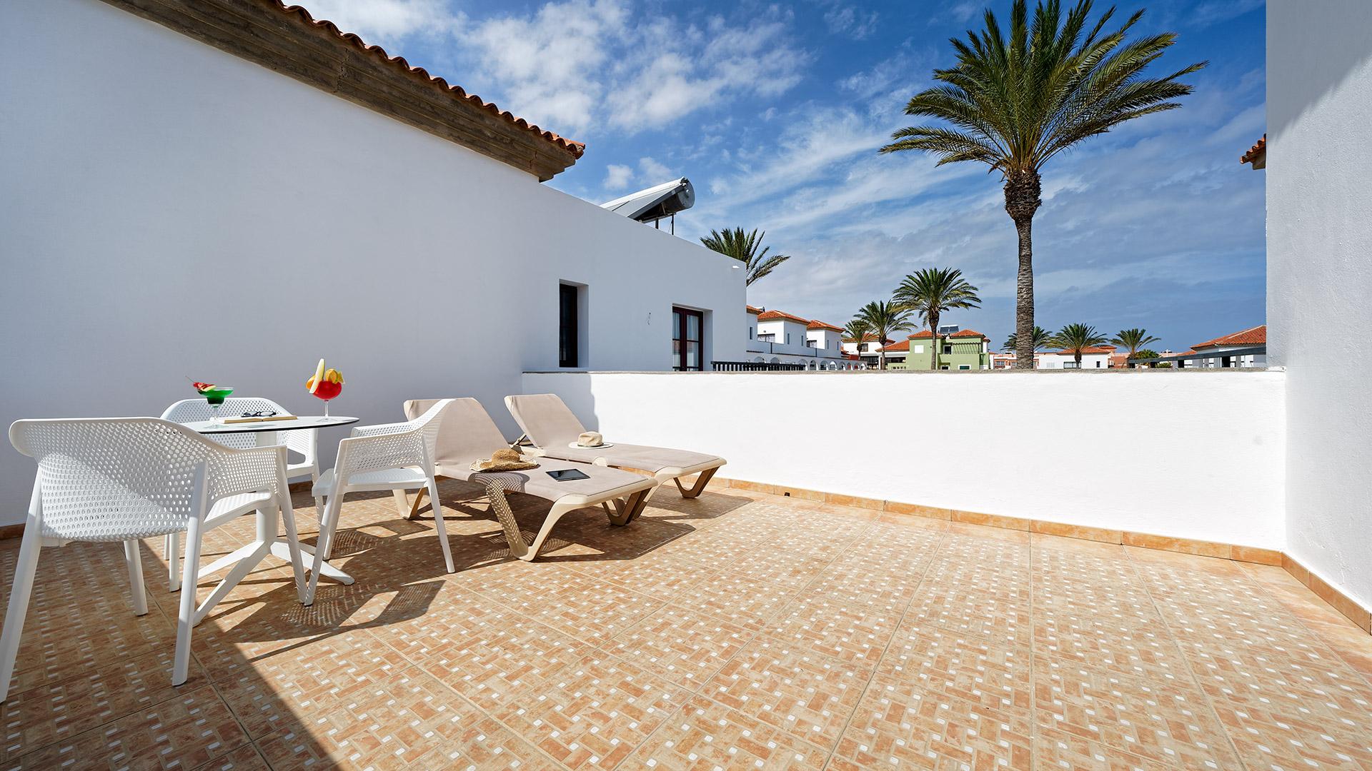 קלטה דה פוסטה Broncemar Beach Suites מראה חיצוני תמונה