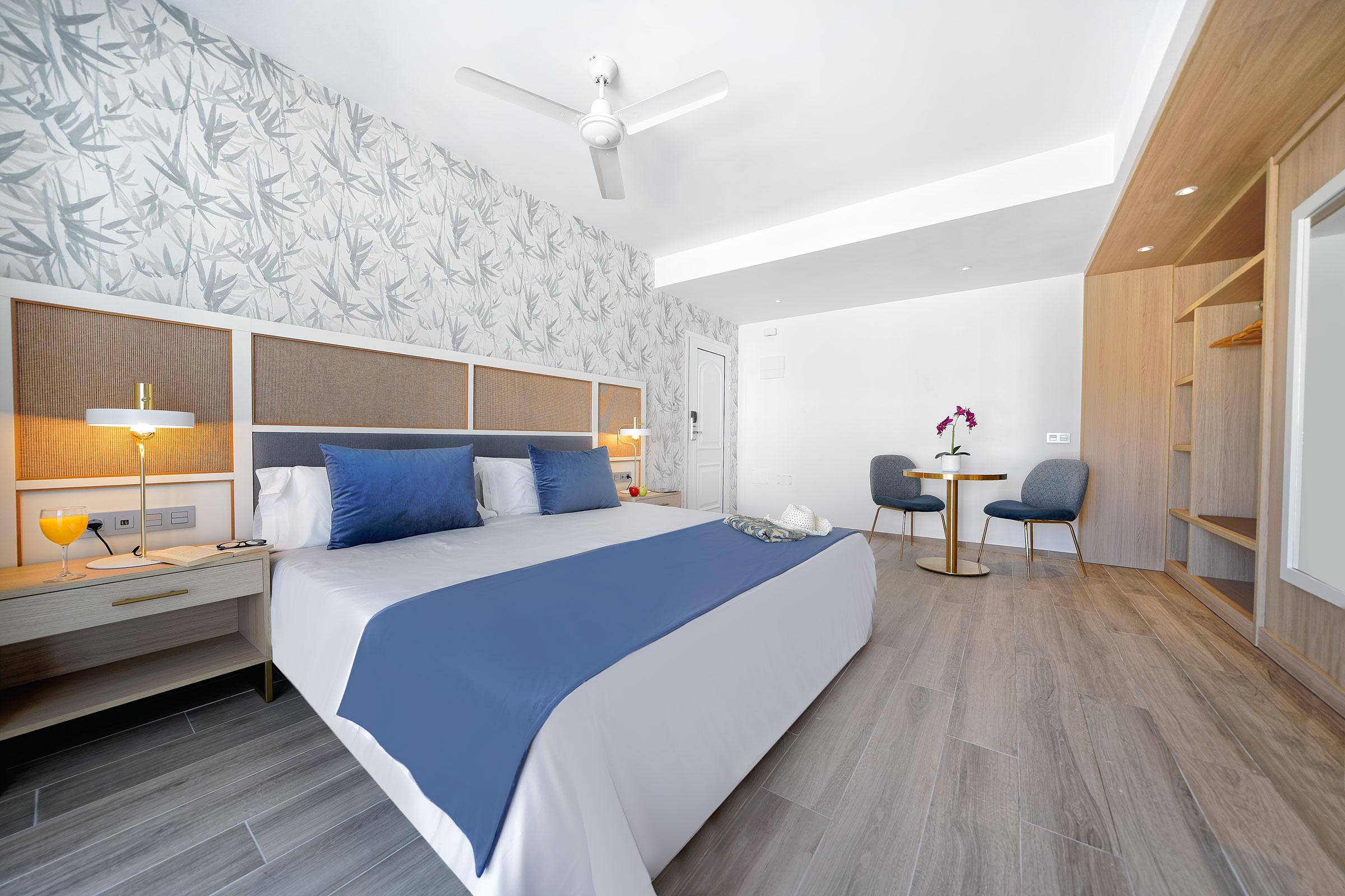 קלטה דה פוסטה Broncemar Beach Suites מראה חיצוני תמונה