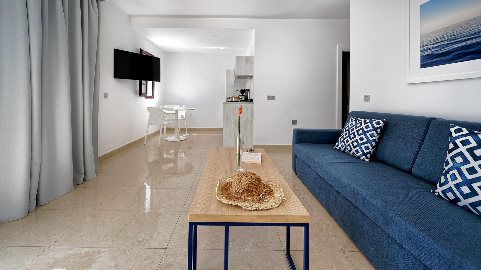 קלטה דה פוסטה Broncemar Beach Suites מראה חיצוני תמונה