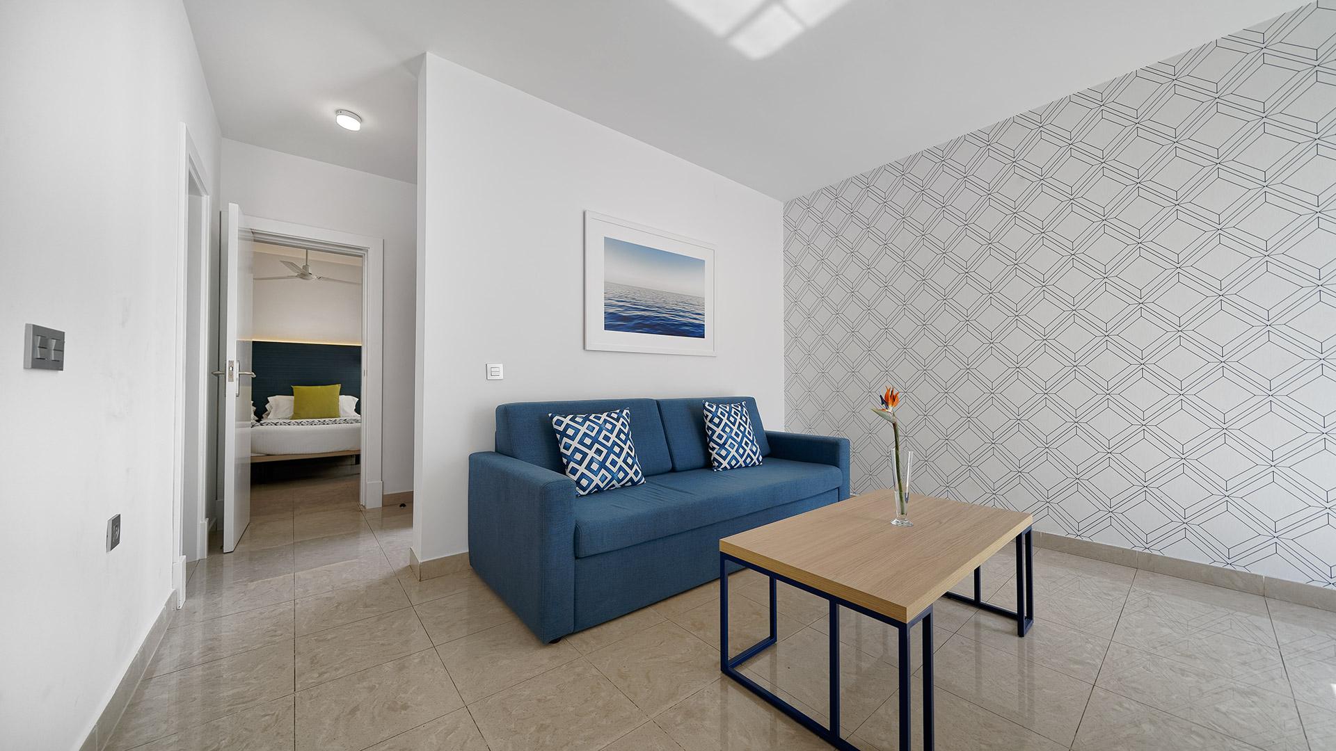 קלטה דה פוסטה Broncemar Beach Suites מראה חיצוני תמונה