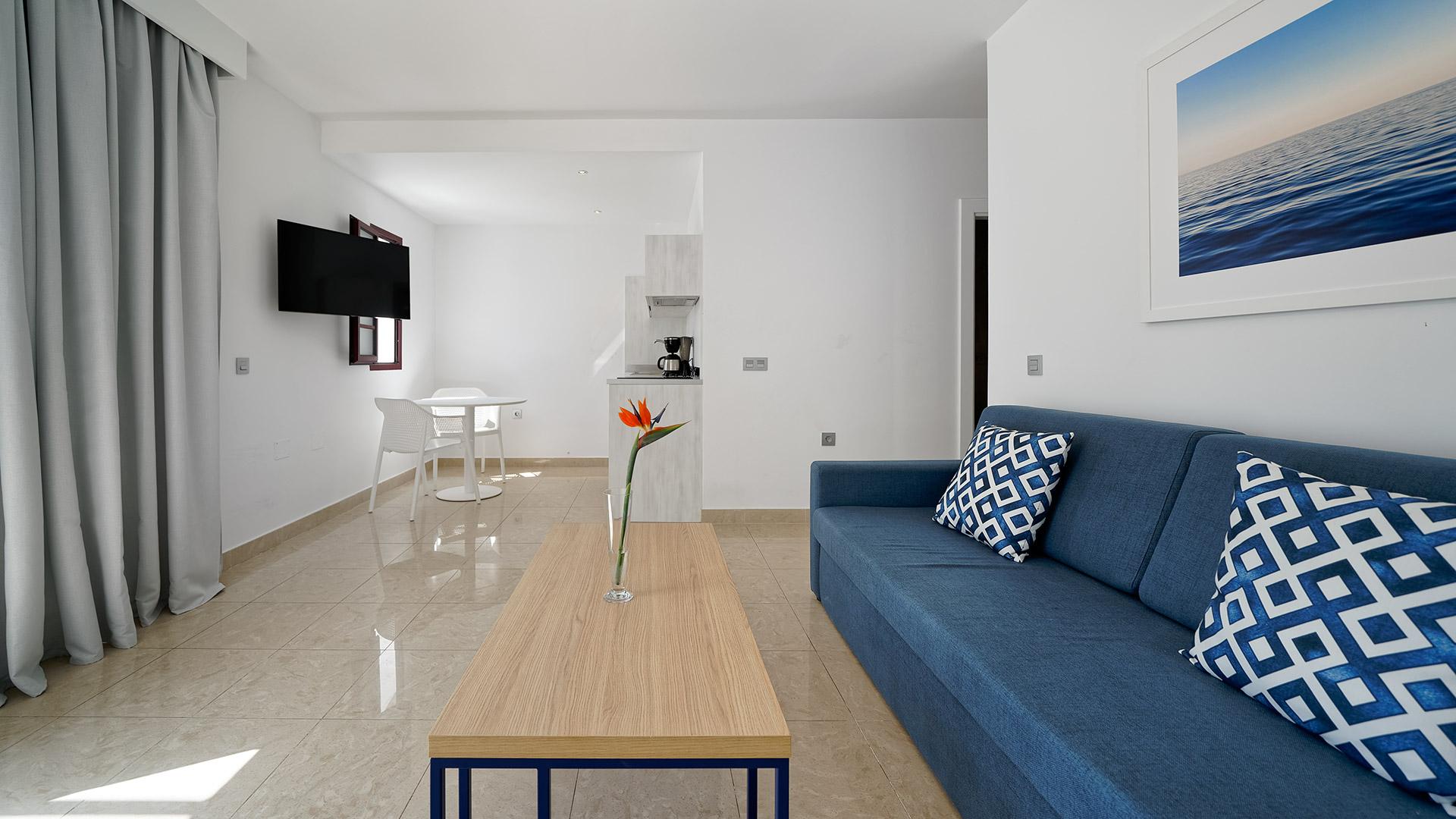 קלטה דה פוסטה Broncemar Beach Suites מראה חיצוני תמונה