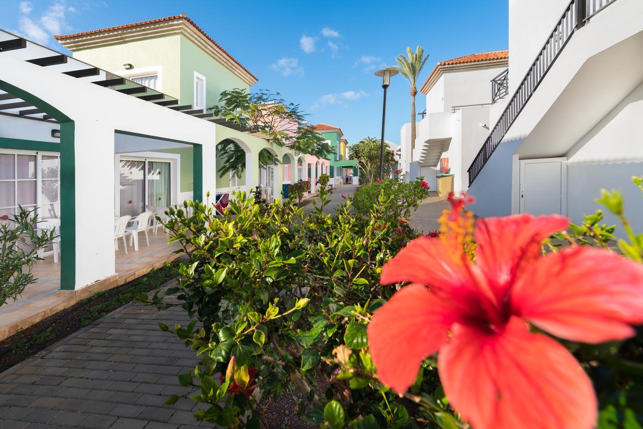 קלטה דה פוסטה Broncemar Beach Suites מראה חיצוני תמונה