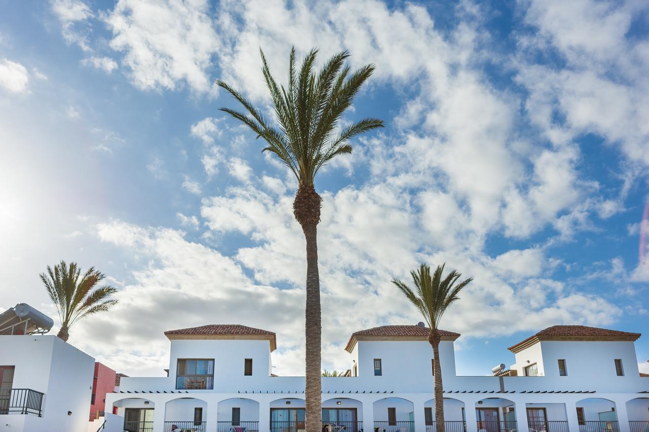 קלטה דה פוסטה Broncemar Beach Suites מראה חיצוני תמונה
