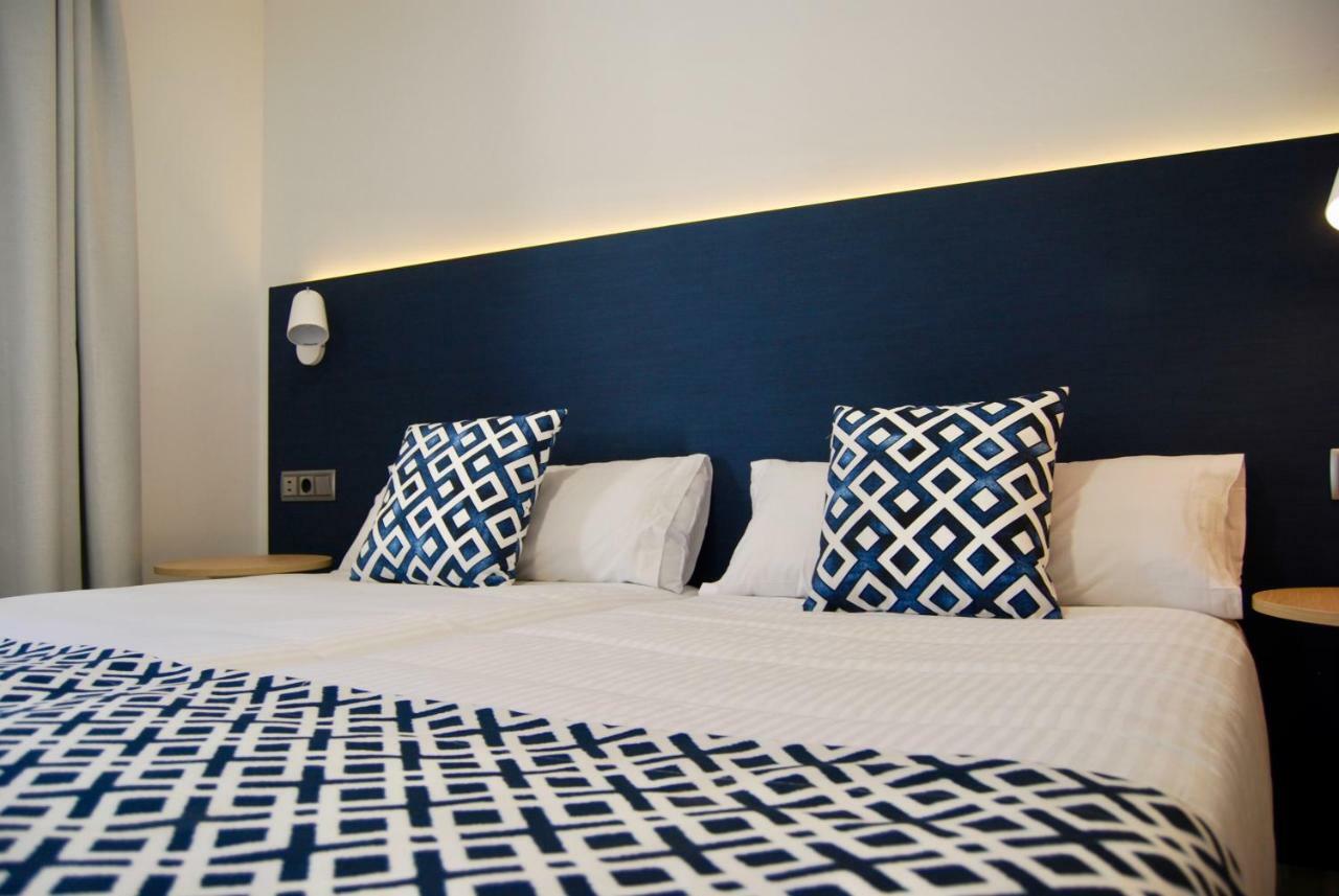 קלטה דה פוסטה Broncemar Beach Suites מראה חיצוני תמונה