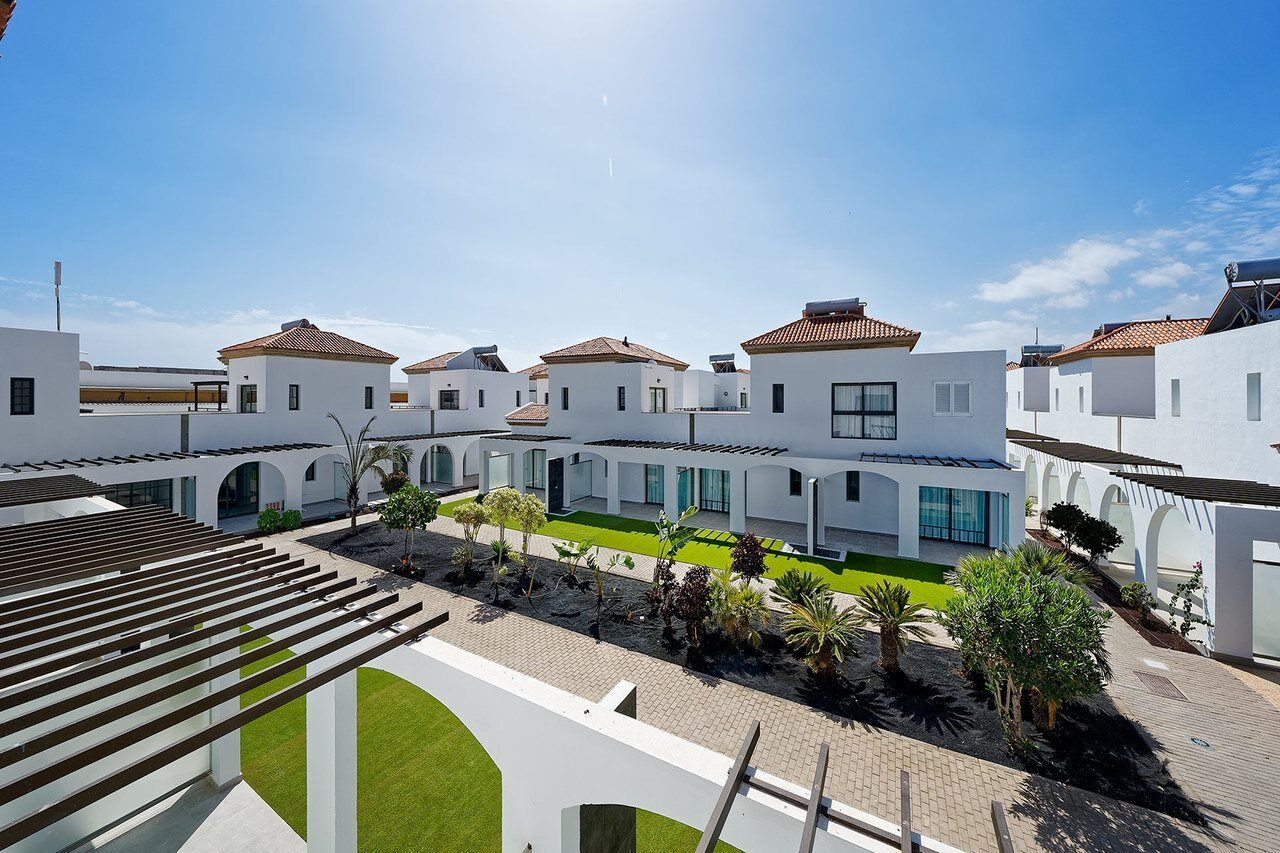 קלטה דה פוסטה Broncemar Beach Suites מראה חיצוני תמונה