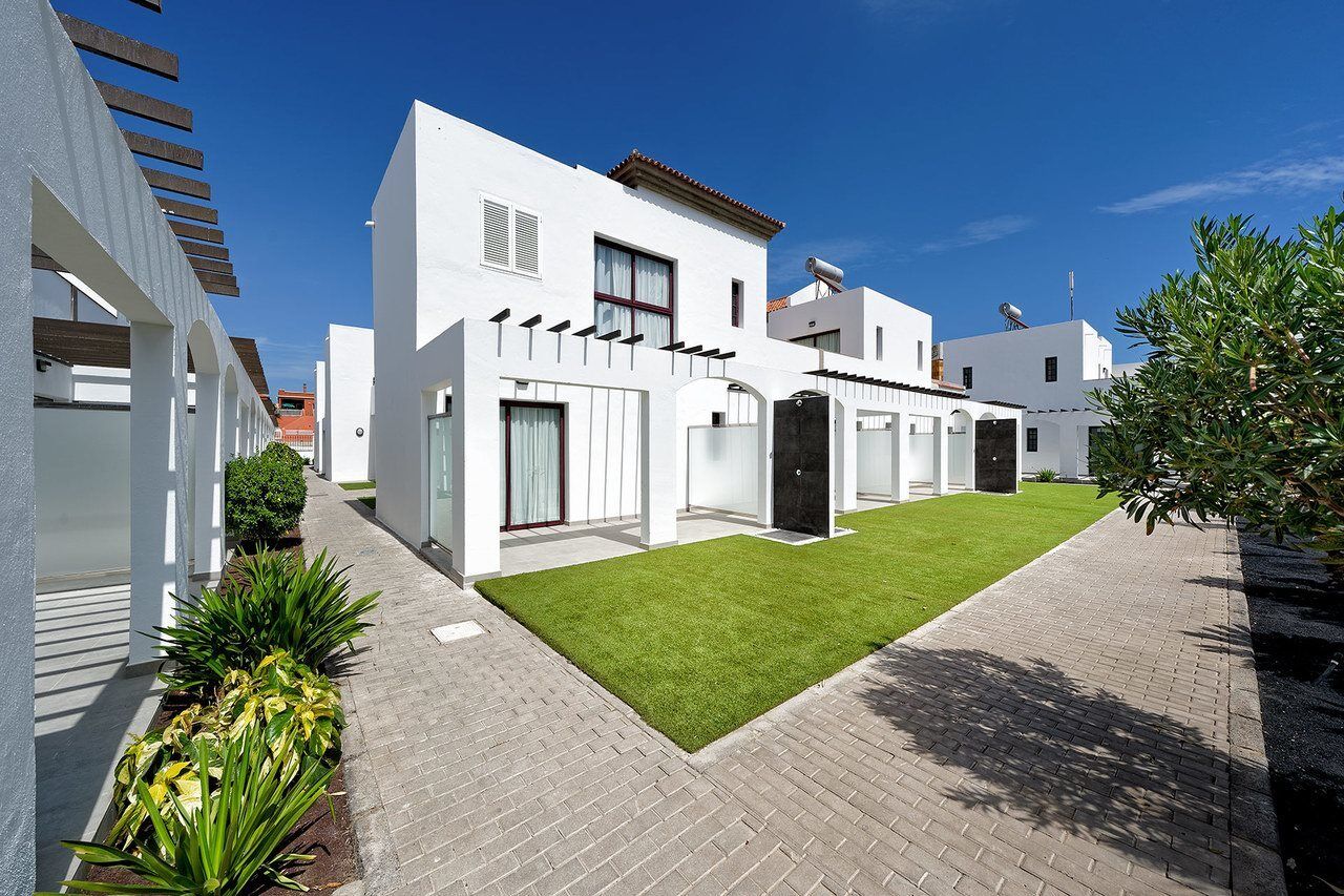 קלטה דה פוסטה Broncemar Beach Suites מראה חיצוני תמונה